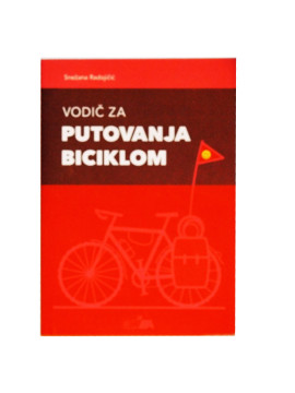 Vodič za putovanja biciklom